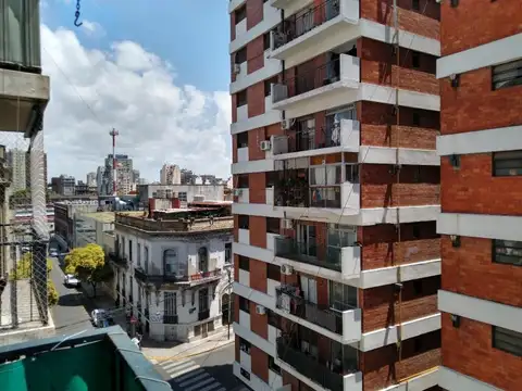 Departamento en Venta en Once, USD 55.000