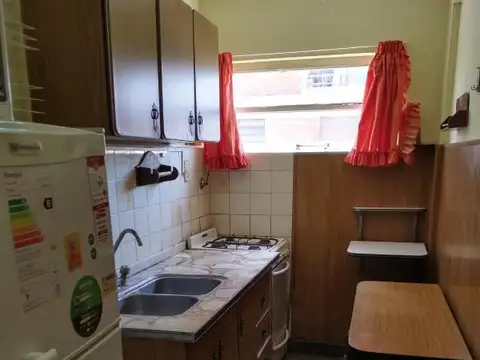 Departamento en Venta al Noroeste