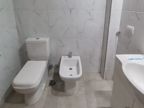 Departamento en Alquiler A Estrenar