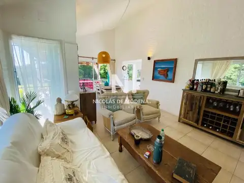 Casa en Alquiler Temporal 2025 años