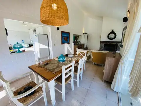 Casa en Alquiler Temporal de 3 dormitorios