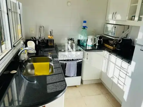 Casa en Alquiler Temporal en Punta Ballena, USD 0