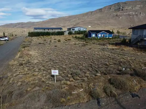 Villa Parque Los Glaciares Mz F Pc 7