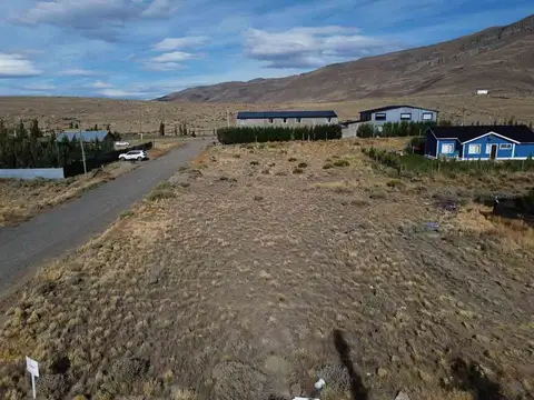 Glaciar Murallon 600