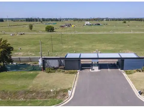 Terreno en Venta de 830,0 m2