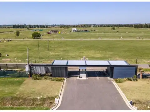 Terreno en Venta 41  mts Fondo