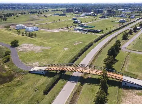 Terreno en Venta en Fisherton, USD 125.000