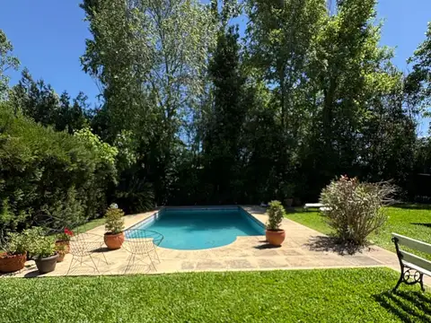 Casa en Venta en La Masia, USD 180.000