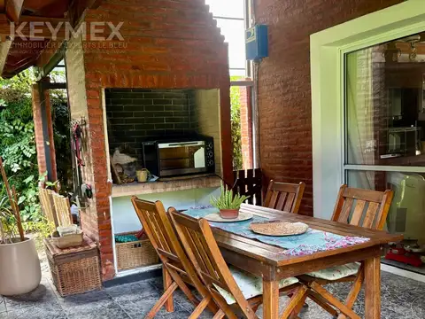 barrio priv la masia