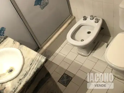 Casa en Venta 40 años