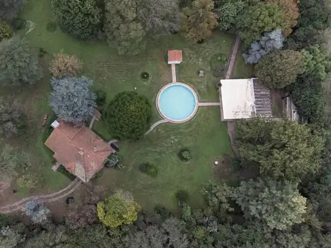 En Venta Chacra 1 Hectarea Venado Tuerto