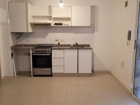 VENTA DEPARTAMENTO MONOAMBIENTE CASTELAR SUR