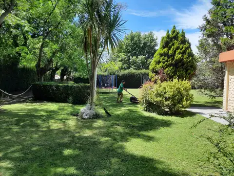 Quinta en Venta de 2 dormitorios
