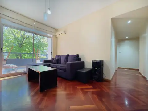 Departamento en Venta en Caballito, USD 249.000