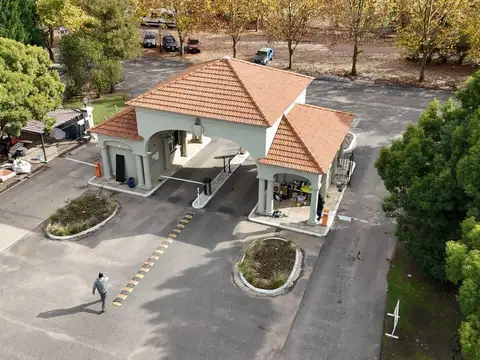 Terreno en Venta de 1013,0 m2