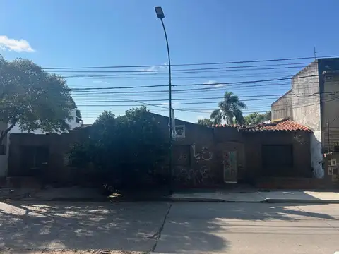 Terreno en Venta en Martinez Fleming / Panamericana, USD 1.200.000