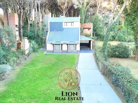 Casa en Venta en Pinamar, USD 239.000