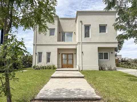 San Ramon, Pilar del Este