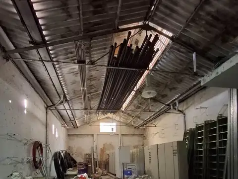 Avenida Eva Perón 4100