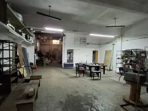 Avenida Eva Perón 4100