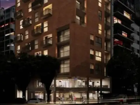 EL PORTAL DEL PALERMO