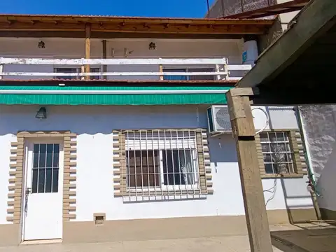 PH VENTA 4 AMBIENTES MAS DEPARTAMENTO EL PALOMAR