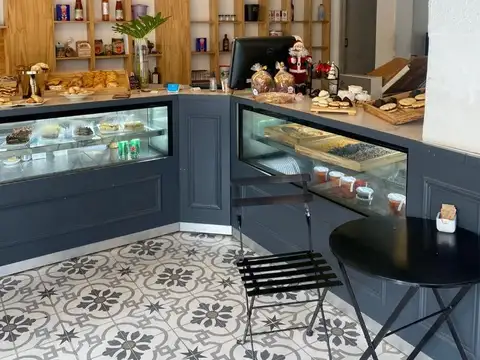 FONDO DE COMERCIO EN FUNCIONAMIENTO VENTA SAN TELMO