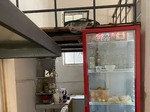 Fondo Comercio en Venta 40 años