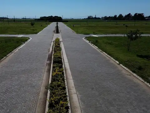 Terreno en Venta en Alvear, USD 45.000