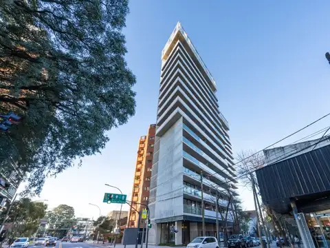 Departamento Alq 3 AMB 2SUITE 2COCH FULL AMENITIES