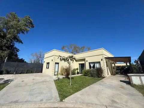 Casa en Venta de 3 dormitorios