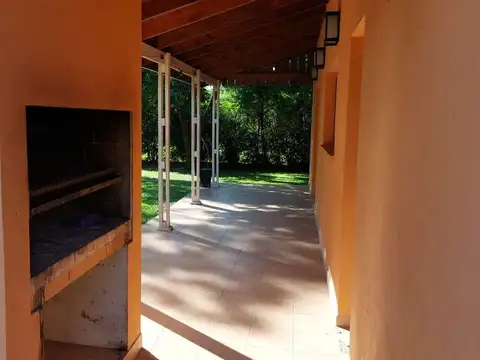 Casa en Venta 25 años