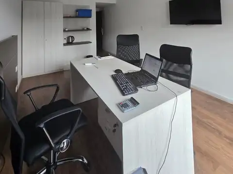 Oficina en Venta en Arroyito, USD 37.000