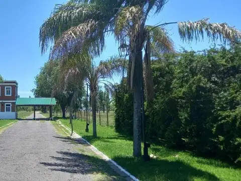 Terreno en Venta en Haras La Amanecida, USD 30.000