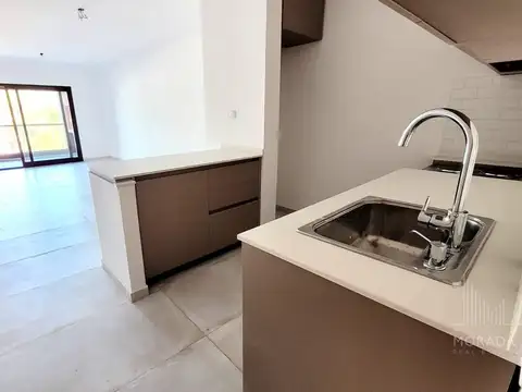 Departamento en Venta en Beccar, USD 100.000