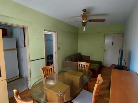 Departamento en Venta en Colegiales, USD 128.000