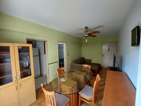 Avenida Federico Lacroze 3100, Piso 1