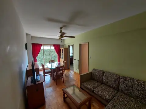 Venta de departamento 3 ambientes con Balcón en COLEGIALES!