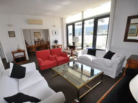Departamento en Venta de 4 ambientes