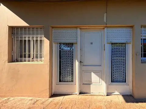 Depto Tipo Casa en Venta de Monoambiente