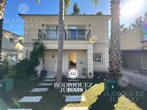 Casa en venta Apto Credito Palmas del Sol