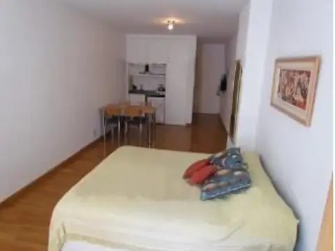 Departamento en Alquiler Temporal Apto profesional