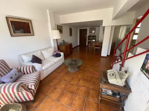 Departamento en Alquiler de 3 dormitorios