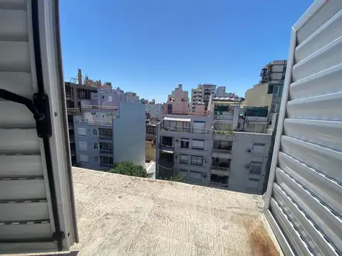 Departamento en Alquiler 40 años