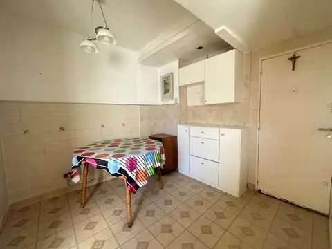 VENTA DEPTO 4 AMB BALVANERA  CON AMPLIO BALCON