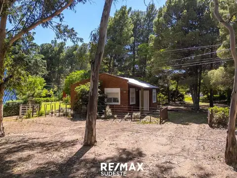 Casa en Venta en Pehuen Co, USD 119.000