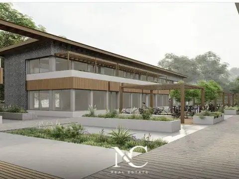 Oficina en Venta en Costa Esmeralda, USD 117.000