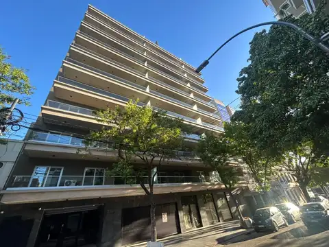 Alquiler 3 Ambientes a Estrenar | Balcón al Frente   Pileta y SUM | Núñez