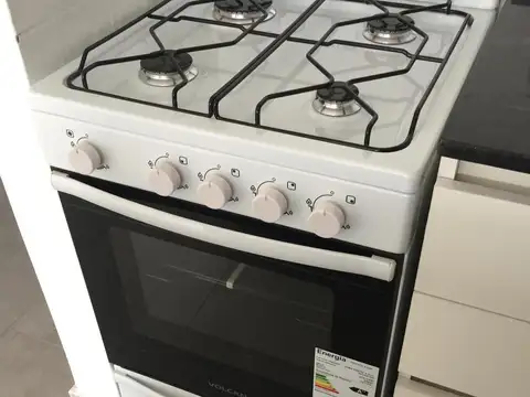 Departamento en La Plata