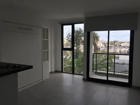Departamento en Alquiler de Monoambiente